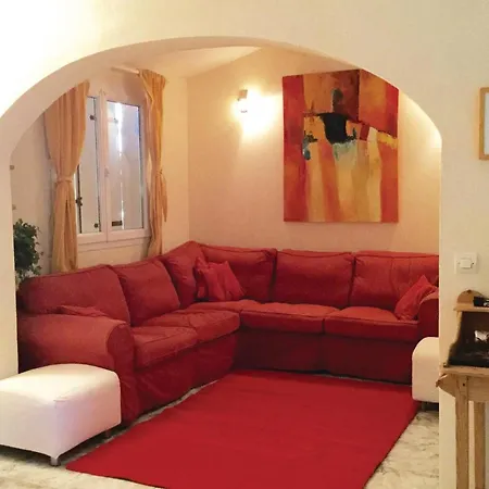 Beautiful In בית נופש Pierrerue (Herault)