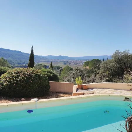 Feriehus Stunning In With Wifi Pierrerue (Herault)