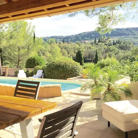 Beautiful In Pierrerue (Herault)