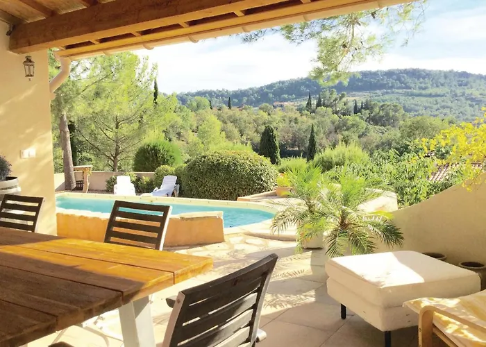 Stunning In With Wifi Pierrerue (Herault)