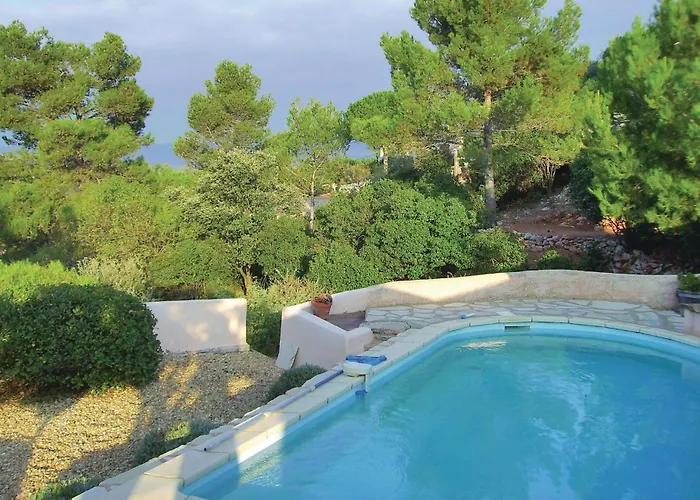 Stunning In With Wifi * Pierrerue (Herault)